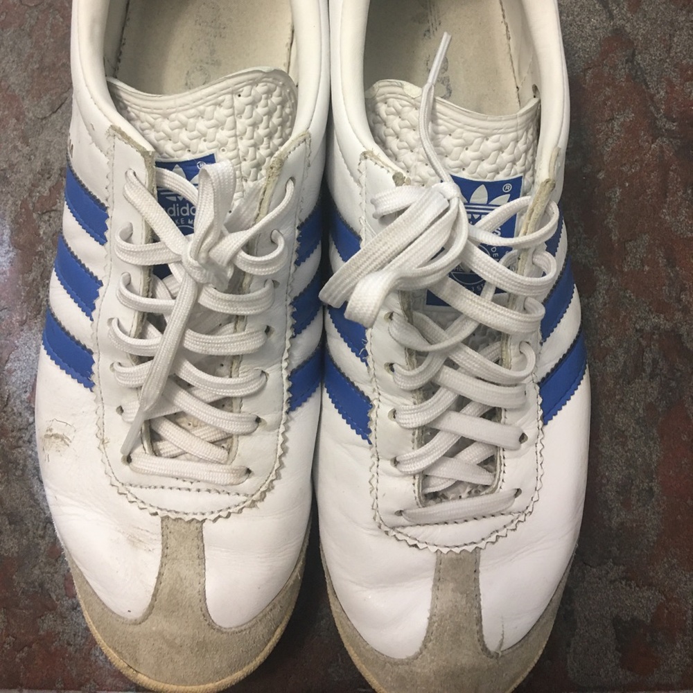 Adidas shoe
